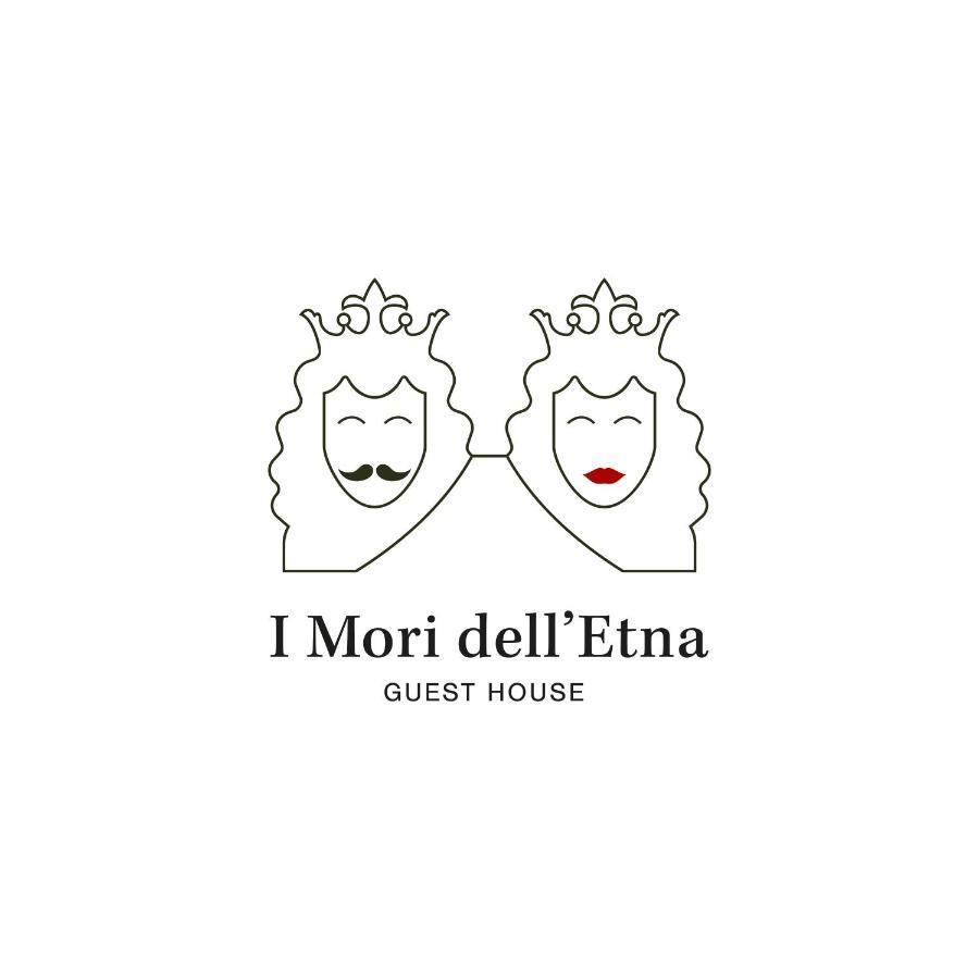 مبيت وإفطار جيارديني ناكسوس I Mori Dell'Etna المظهر الخارجي الصورة